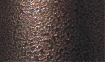 Copper Vein