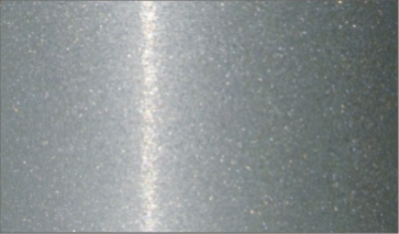 Silver Metallic