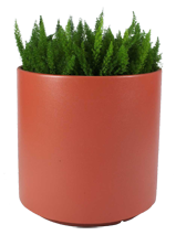 ST. CHARLES Round Planter