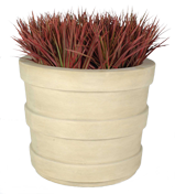 SOUTHERN PINES Round Planter