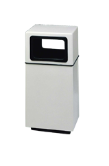 BRADLEY Side Load Receptacle