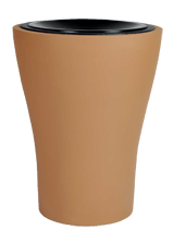 TULIP Trash Receptacle