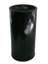 ASH Receptacle - Round