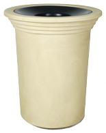 APOLLO Receptacles