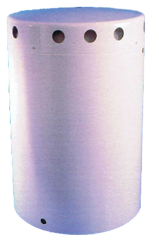Well Water AERATOR Tanks