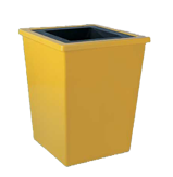 BOCA Receptacle