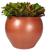BOMBAY Planter