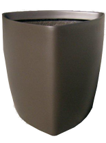 BULOXI Triangle Planter