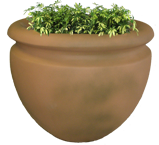 COLUMBUS Planter