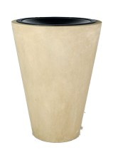 CAIRO Receptacle