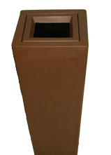 SPRINGDALE Receptacle