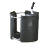 CONTAINER IRRIGATION - Manual