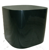 RIMLESS Square Planter