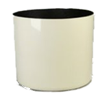 RIMLESS Cylinder Planter