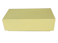 Rectangular Drum Tables