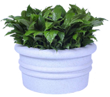 SARASOTA Round Planter