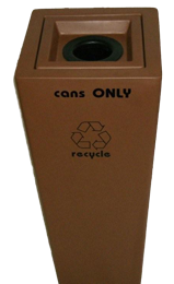 ST LOUIS (1 Stream) Recycler