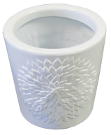 TREECE Molded Planter