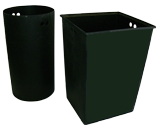 Trash Receptacle Liners