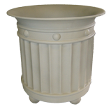 VIRGINIA Receptacle