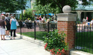 Public Gathering
